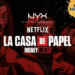 la casa de papel