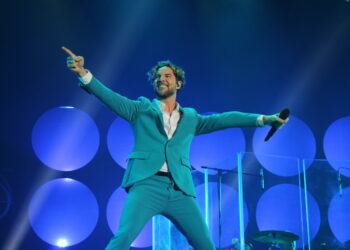 david bisbal