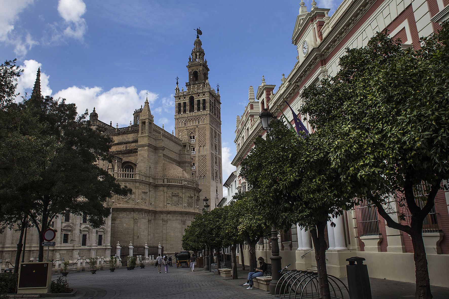 sevilla