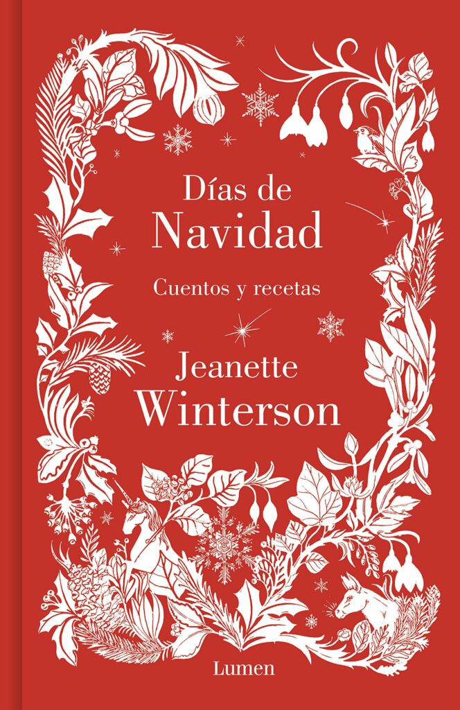 libros navidad