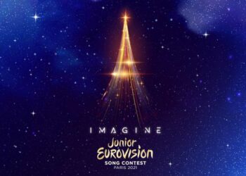 Eurovisión Junior 2021