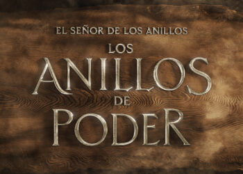 los anillos de poder