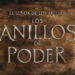 los anillos de poder