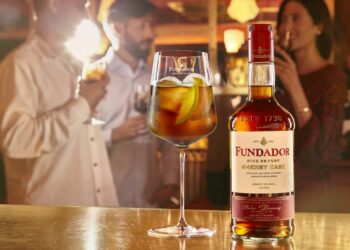 fundador brandy