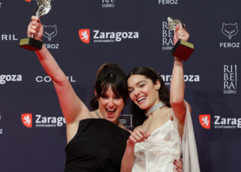 premios feroz 2022