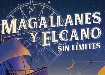 Magallanes y elcano