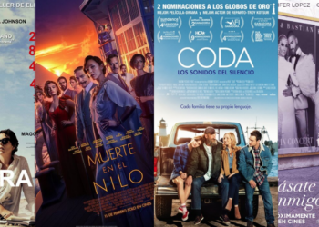 estrenos de cine