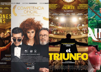 estrenos de cine