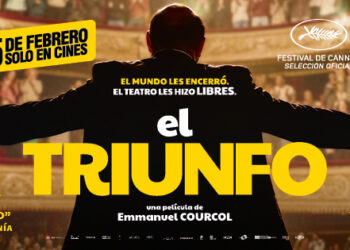 el triunfo