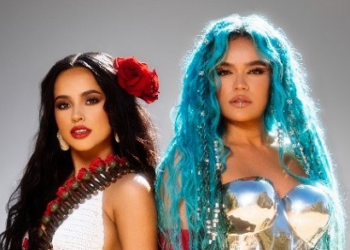 becky g karol g