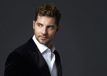 david Bisbal