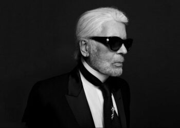 karl lagerfeld