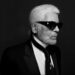 karl lagerfeld