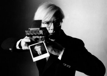 andy warhol