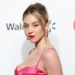 WEST HOLLYWOOD, CALIFORNIA - FEBRUARY 09: Sydney Sweeney attends the 28th Annual Elton John AIDS Foundation Academy Awards Viewing Party Sponsored By IMDb, Neuro Drinks And Walmart on February 09, 2020 in West Hollywood, California. (Photo by Phillip Faraone/FilmMagic)