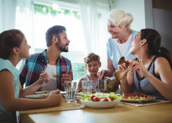 recetas día de la madre