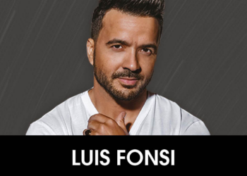 luis fonsi