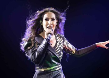 Malú