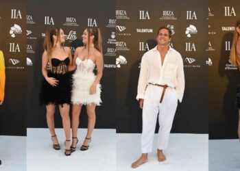 International Influencers Awards