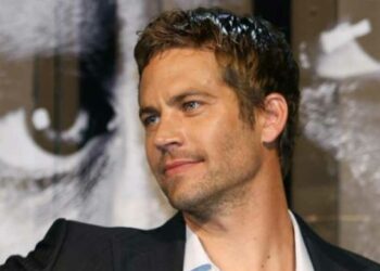 paul walker