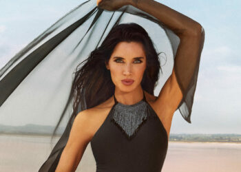 pilar rubio