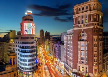 Madrid