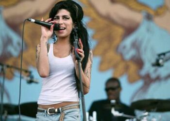 Amy Winehouse