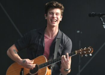 Shawn Mendes