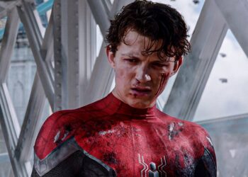 Tom Holland