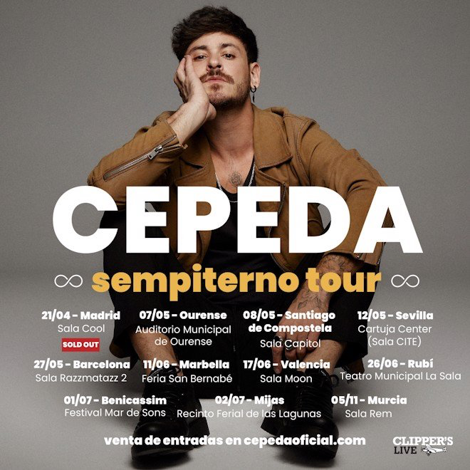 cepeda