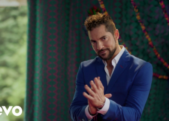 david Bisbal