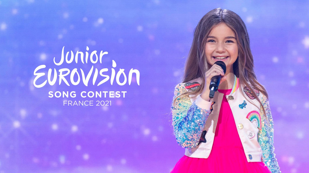 Eurovisión Junior 