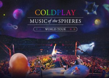 Coldplay gira