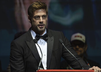 William Levy