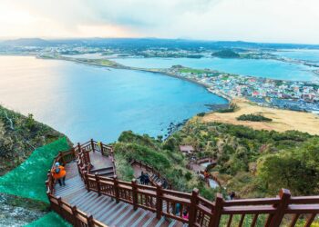 isla jeju