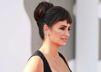 Penélope Cruz