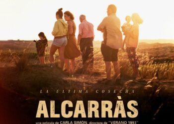 Alcarràs