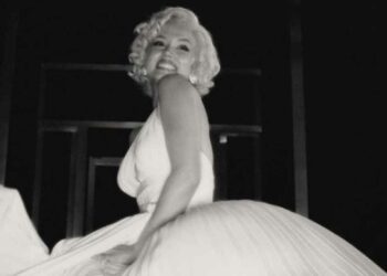 Marilyn Monroe