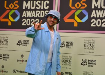 Los 40 Music Awards