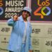 Los 40 Music Awards