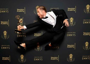 premios Emmy 2022