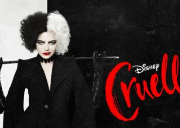 Cruella