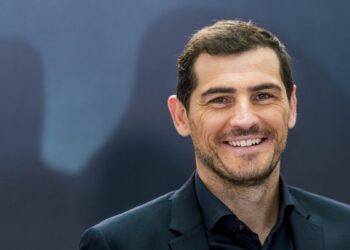 Iker Casillas