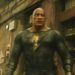 Dwayne Johnson Black Adam