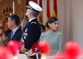 Reina Letizia