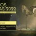 Premios Ondas 2022