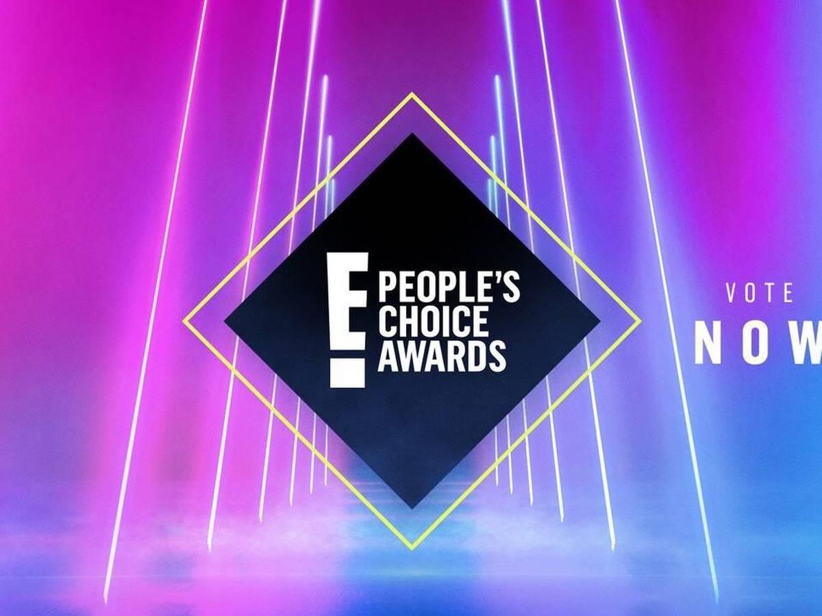  people's choice awards 