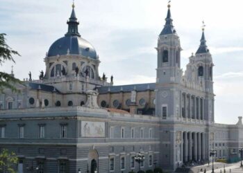 Catedral de la Almudena