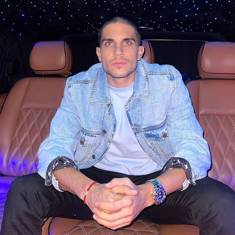 Marc Bartra 