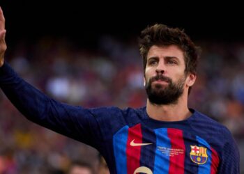 Gerard Piqué